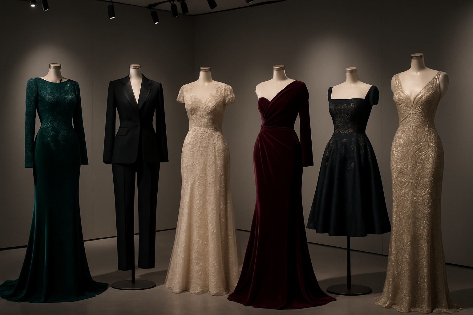 collection haute couture